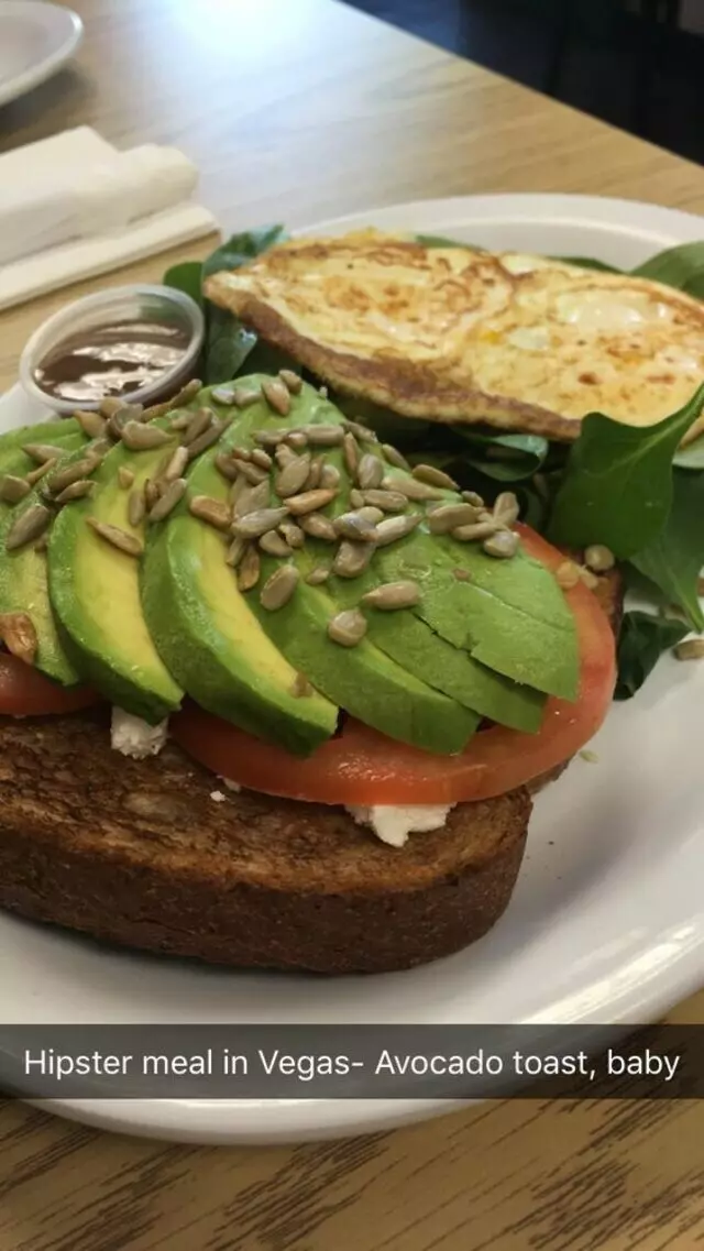 AmeriBrunch Cafe