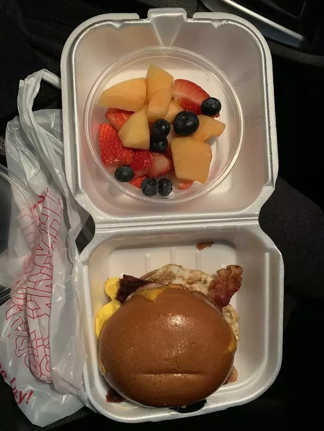 AmeriBrunch Cafe
