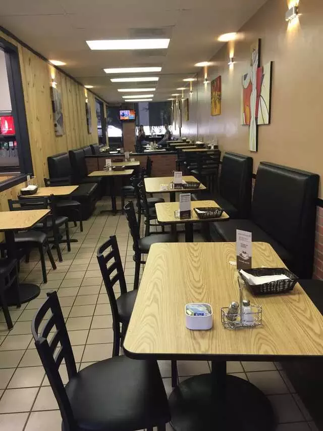 AmeriBrunch Cafe