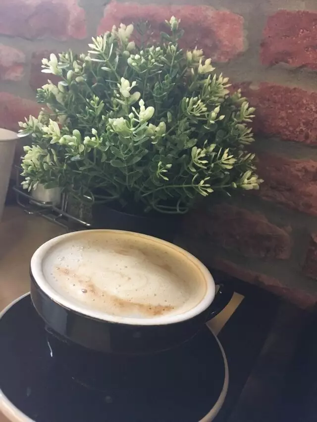 AmeriBrunch Cafe