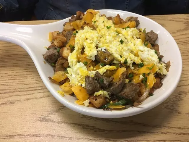 AmeriBrunch Cafe