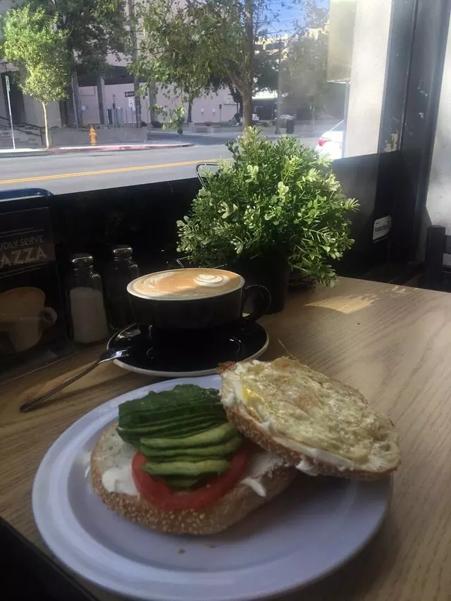 AmeriBrunch Cafe