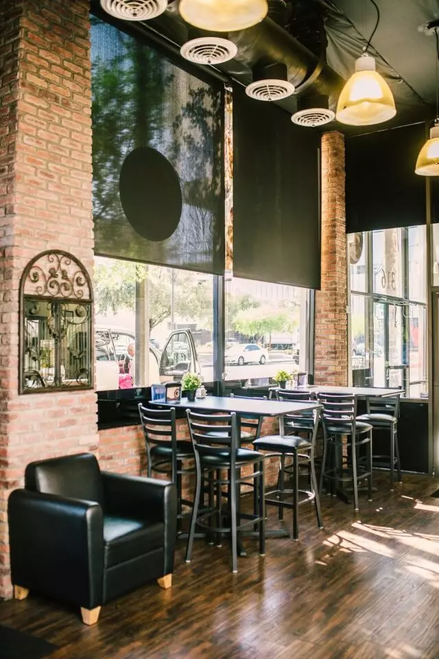 AmeriBrunch Cafe