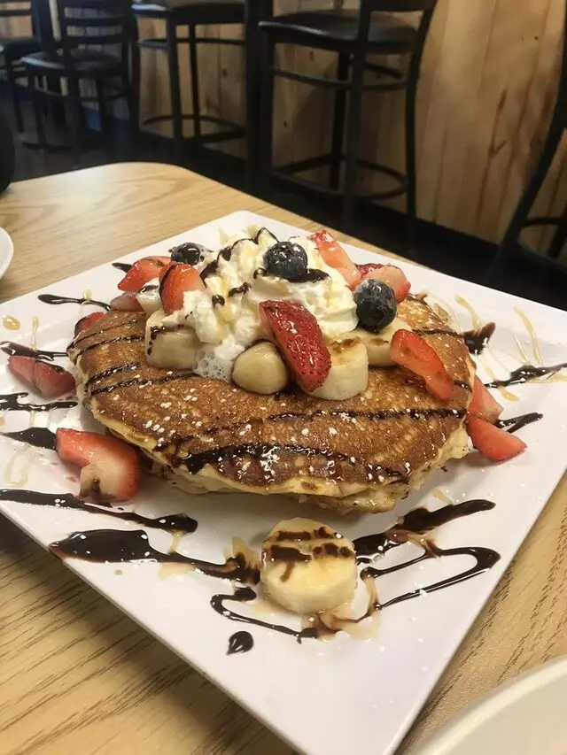 AmeriBrunch Cafe
