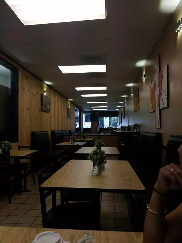 AmeriBrunch Cafe