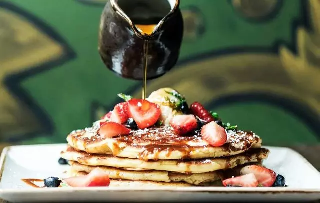 AmeriBrunch Cafe