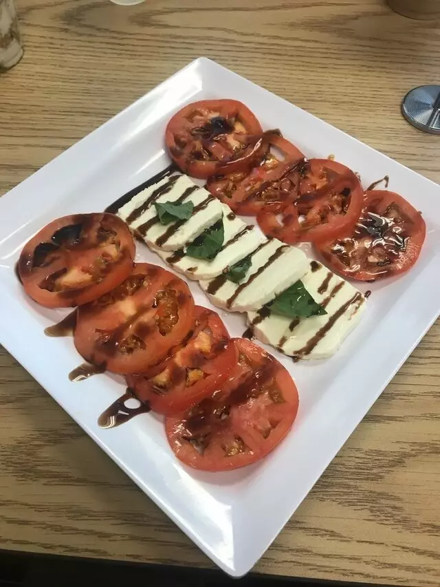 AmeriBrunch Cafe