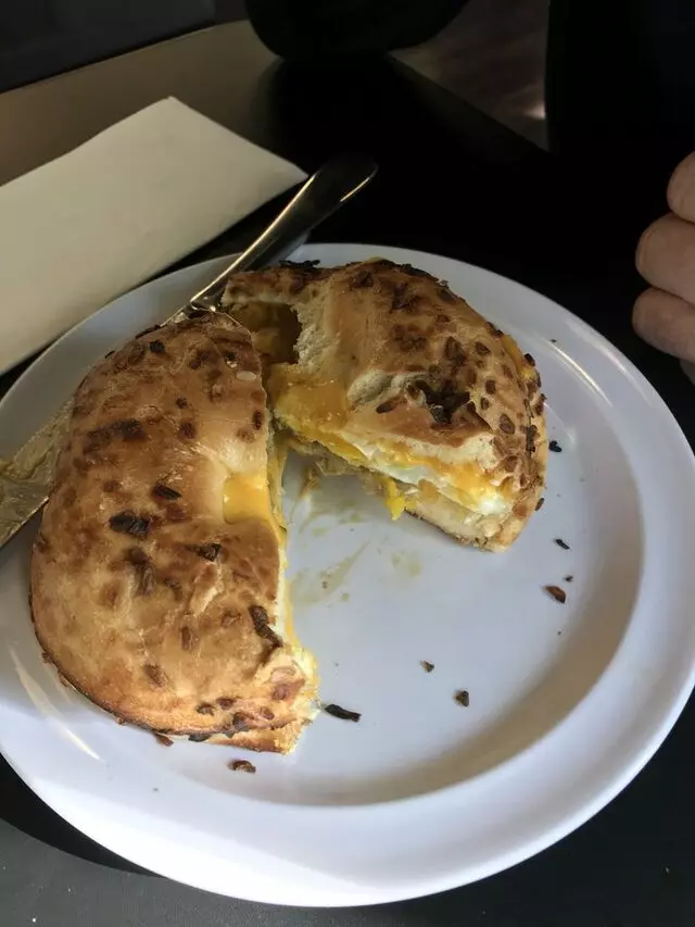 AmeriBrunch Cafe
