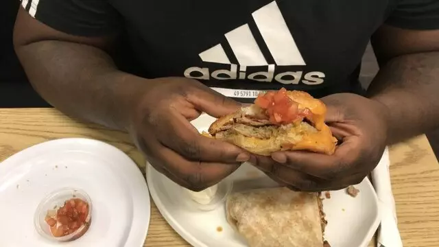 AmeriBrunch Cafe