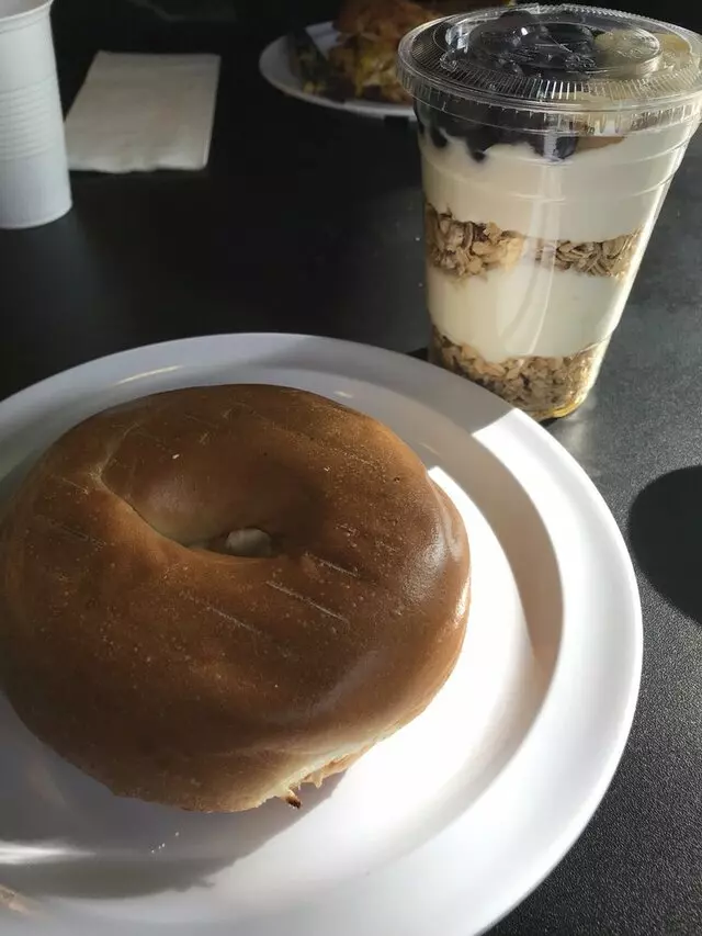 AmeriBrunch Cafe