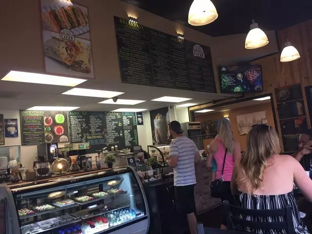 AmeriBrunch Cafe
