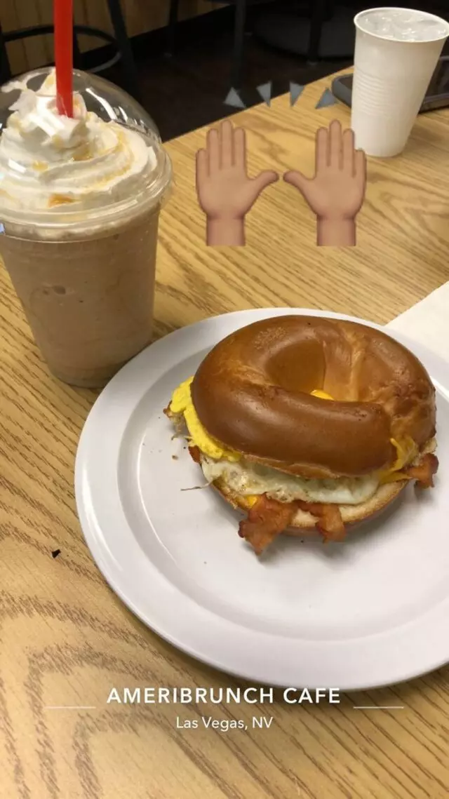 AmeriBrunch Cafe
