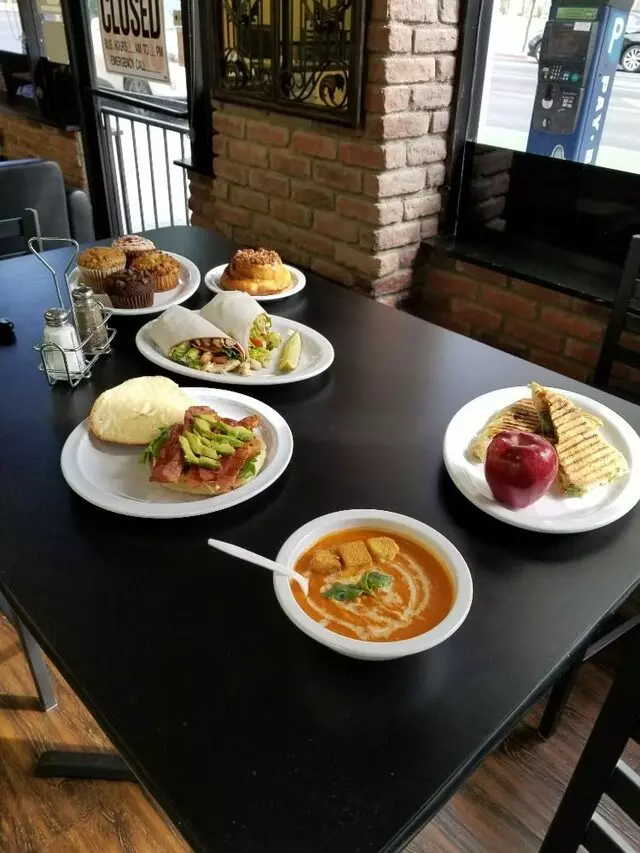 AmeriBrunch Cafe