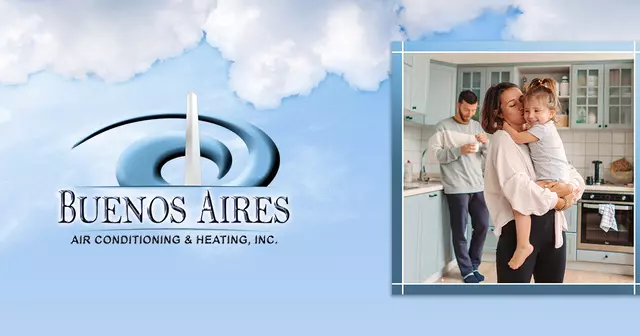 Buenos Aires Air Conditioning & Heating