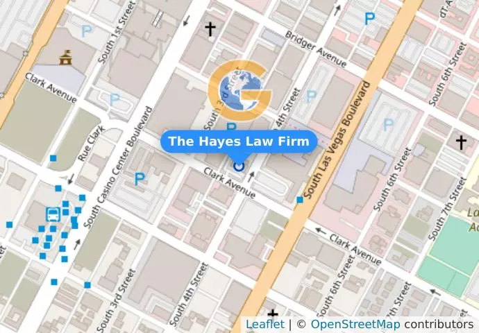 The Hayes Law Firm
