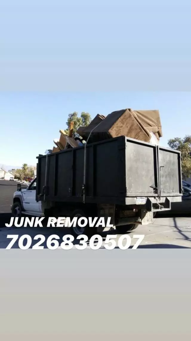 B & B Junk Removal