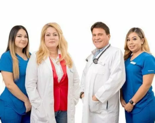 Cima Medical Centers