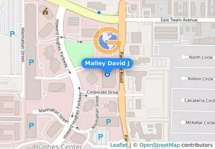 Malley David J