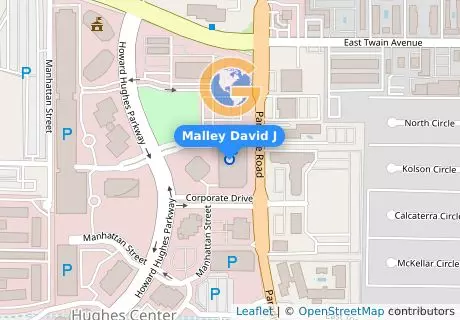 Malley David J