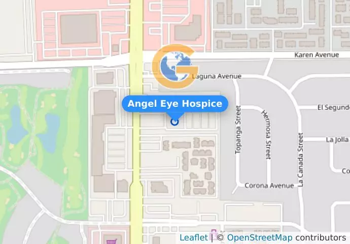 Angel Eye Hospice