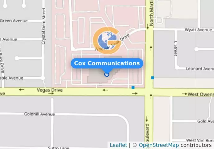 Cox Communications