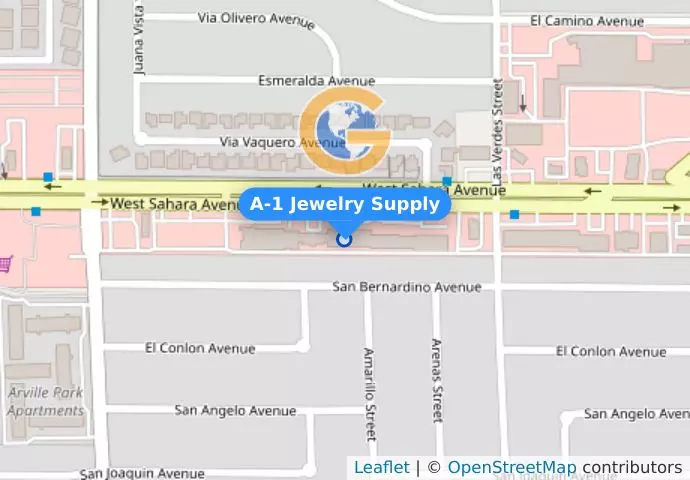 A-1 Jewelry Supply