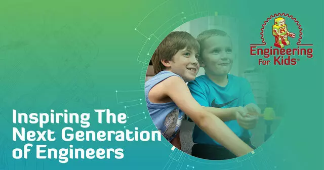 Engineering for Kids - Las Vegas