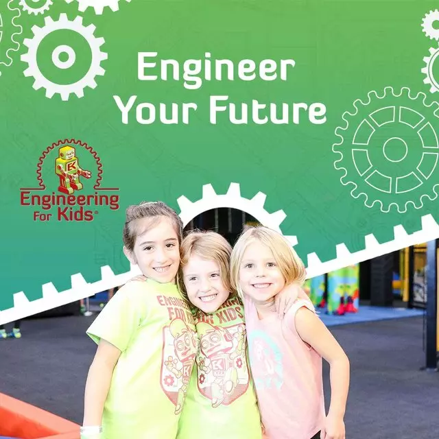 Engineering for Kids - Las Vegas
