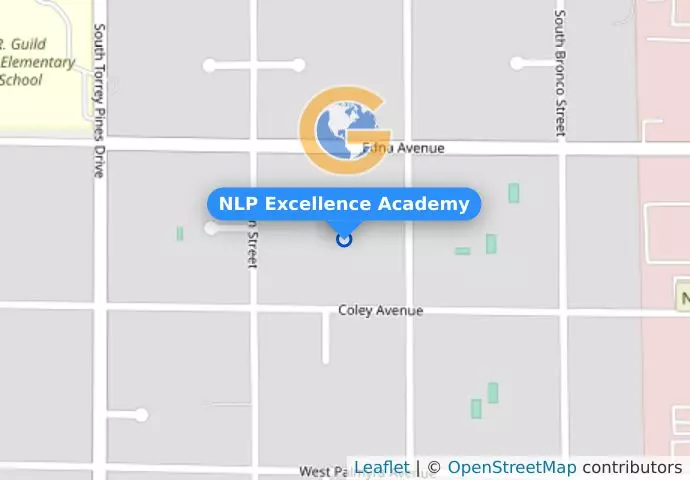NLP Excellence Academy