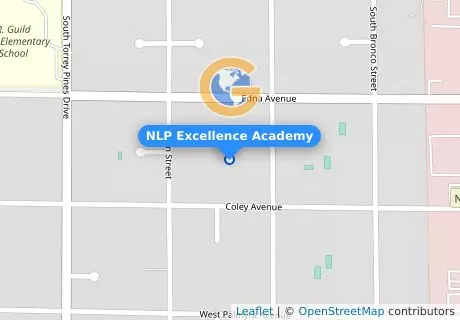 NLP Excellence Academy