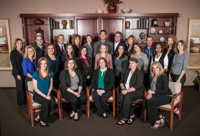 Law Firm of Jeffrey Burr