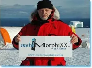 Metamorphixx Nutrition and Fitness Consulting