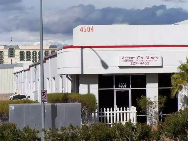 Accent On Blinds Repair Parts & Service