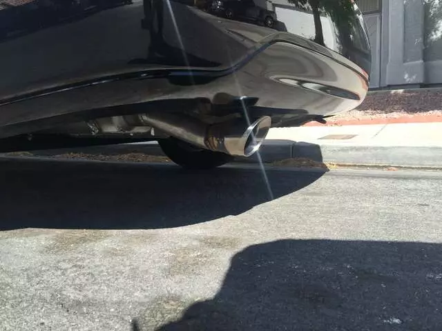 Advanced Mufflers