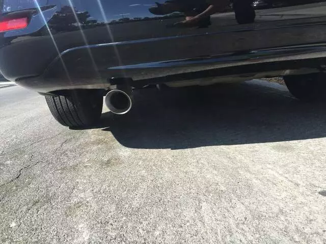 Advanced Mufflers
