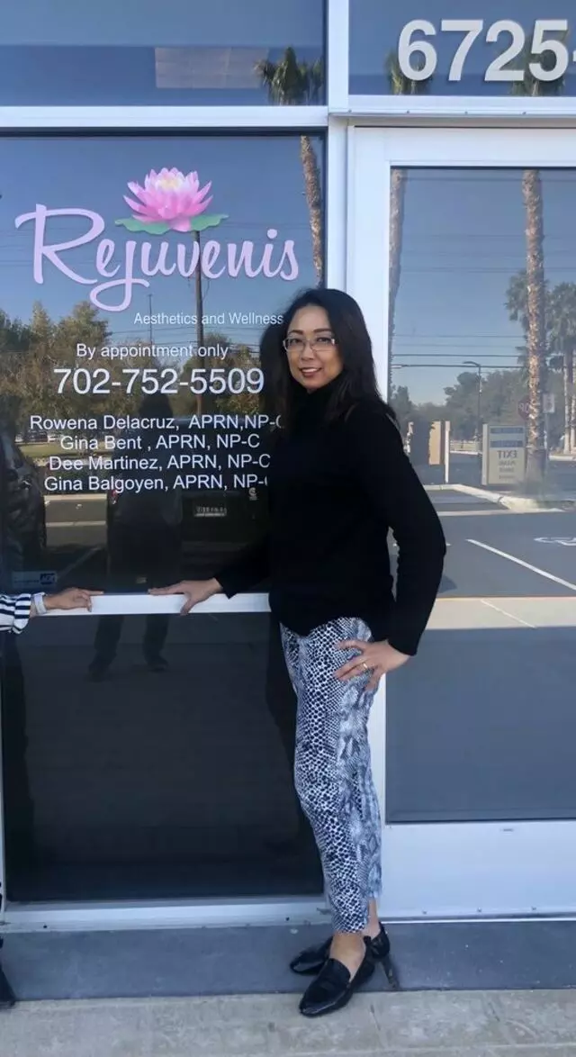 Rejuvenis Aesthetics and Wellness