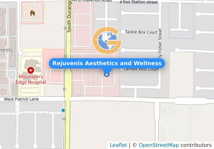 Rejuvenis Aesthetics and Wellness