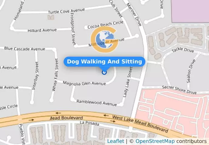 Dog Walking And Sitting