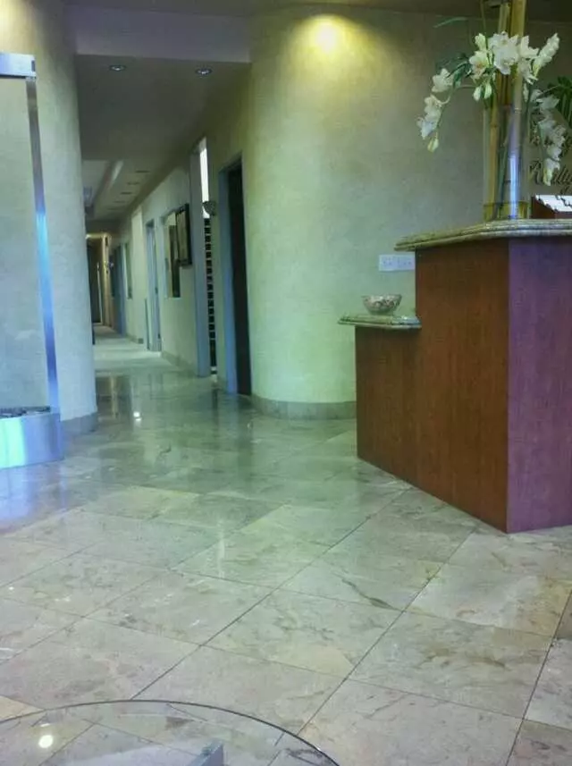 1st Priority Realty