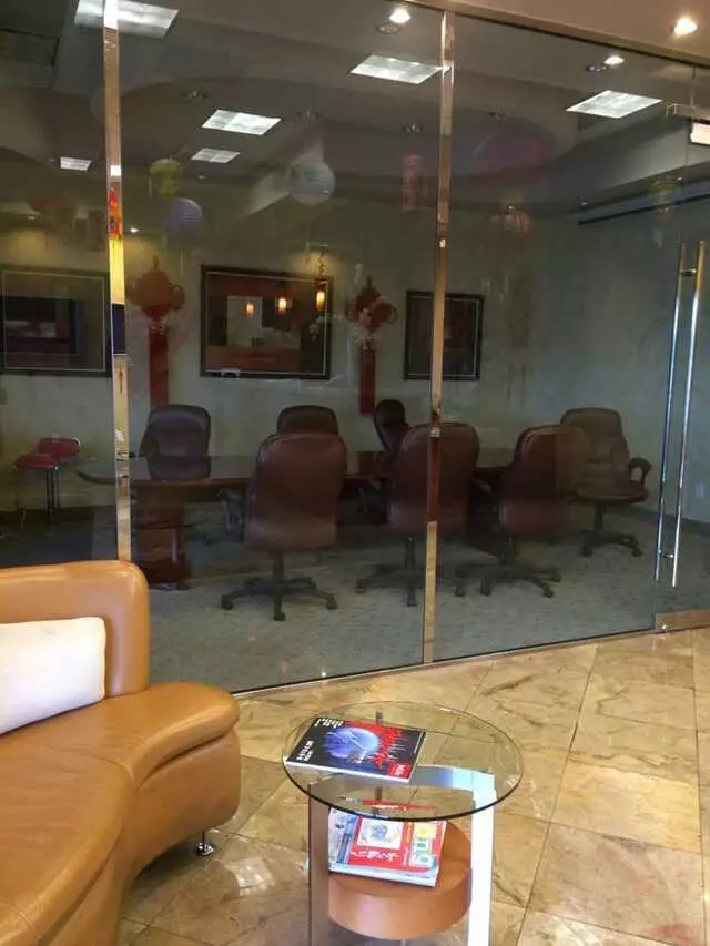 1st Priority Realty