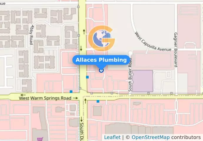 Allaces Plumbing