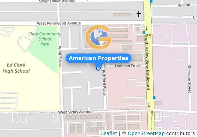 American Properties