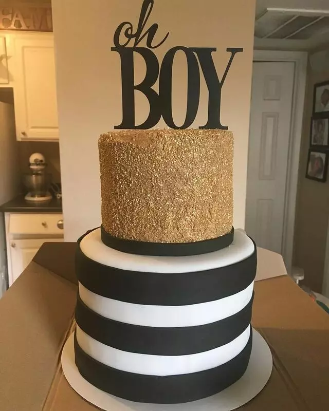 Panache Cupcakes