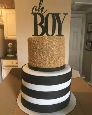 Panache Cupcakes