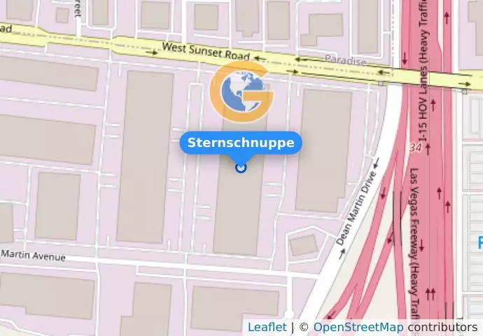 Sternschnuppe