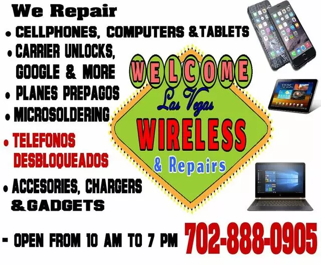 LV wireless #3