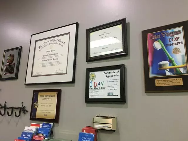 SummerHills Dental