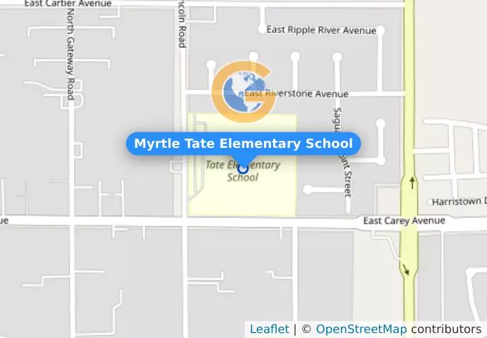 Myrtle Tate Elementary School