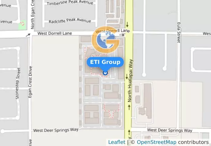 ETI Group