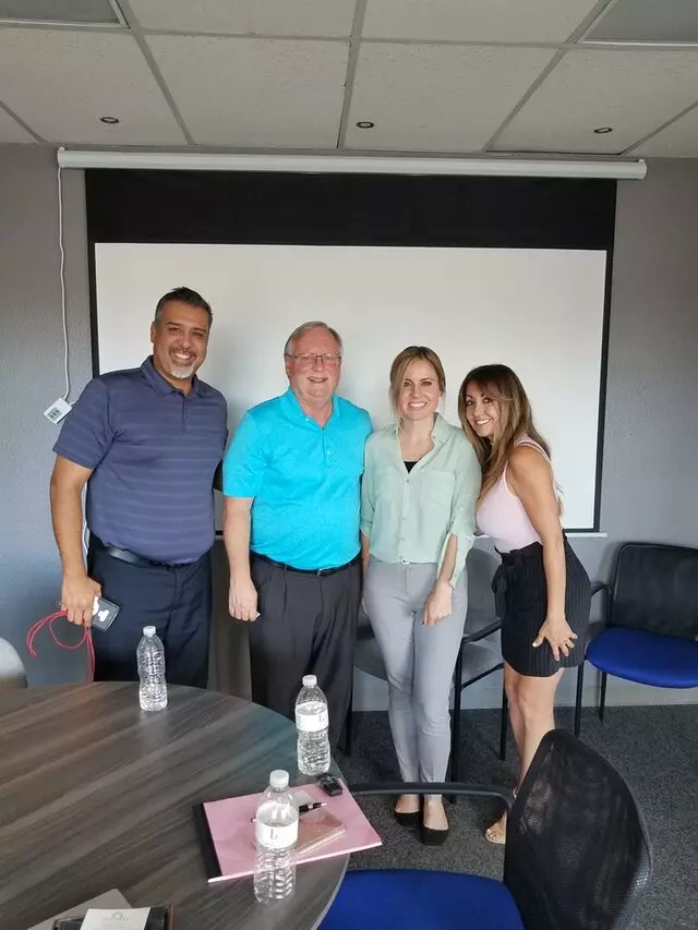 Fulmer Insurance Group